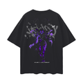 Camiseta de King of the Ants de Solo Leveling