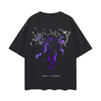 Camiseta de King of the Ants de Solo Leveling