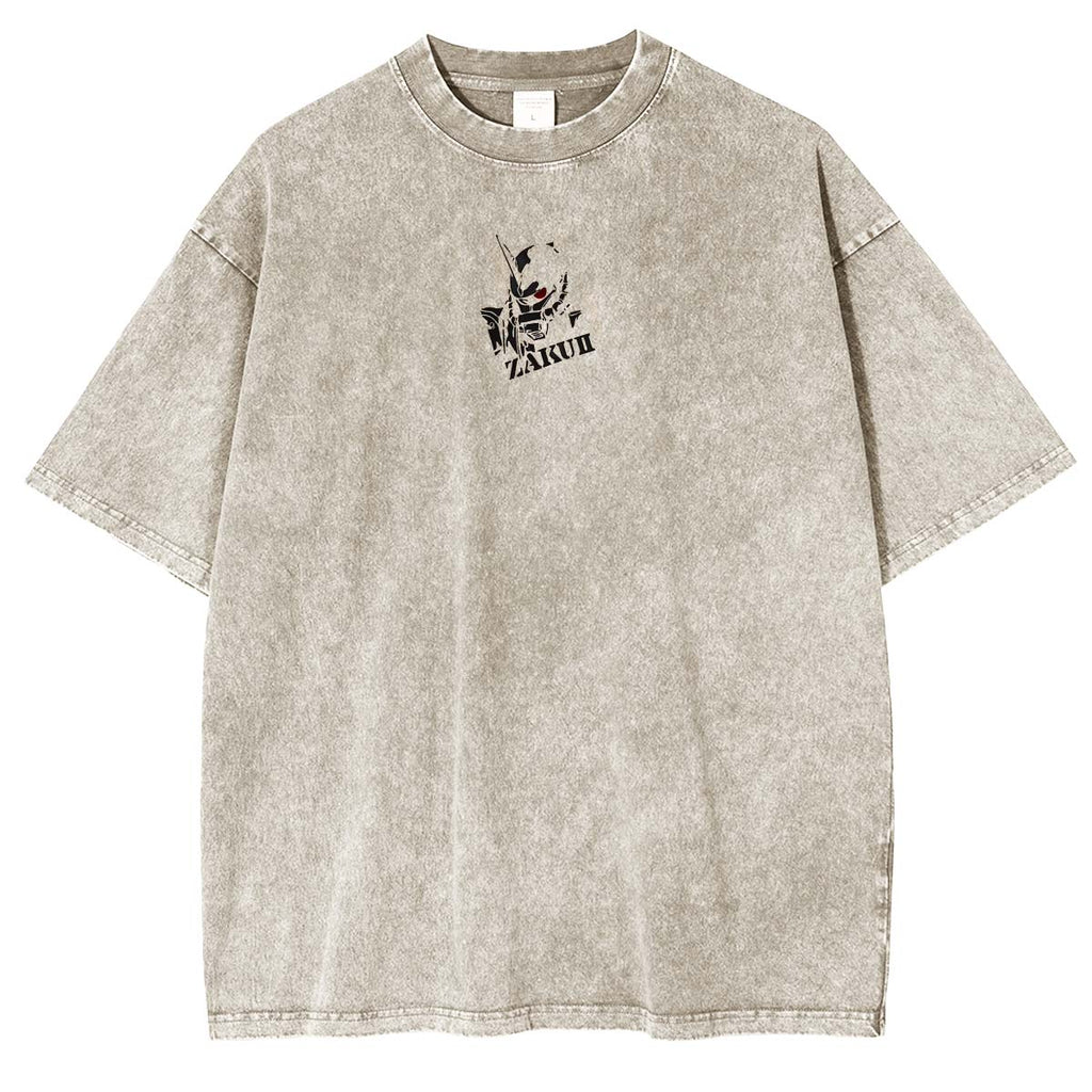 MS-06S Char's Zaku II T-shirt