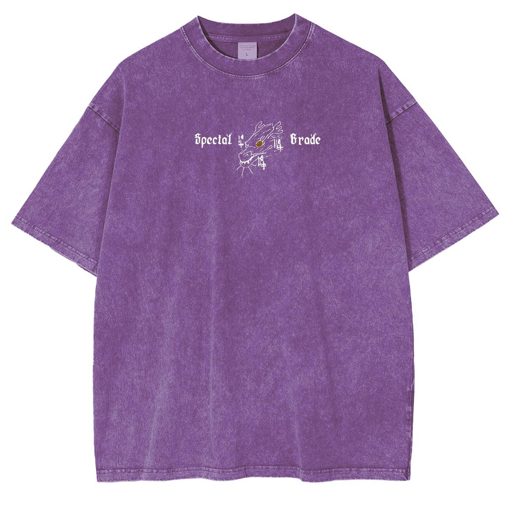 Jujutsu Kaisen Anime T-Shirt