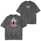 T-shirt Anime Demon Slayer Shinobu