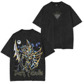 Yu-Gi-Oh! :Dark Paladin Vintage washed T-shirt/Crewneck/Hoodie