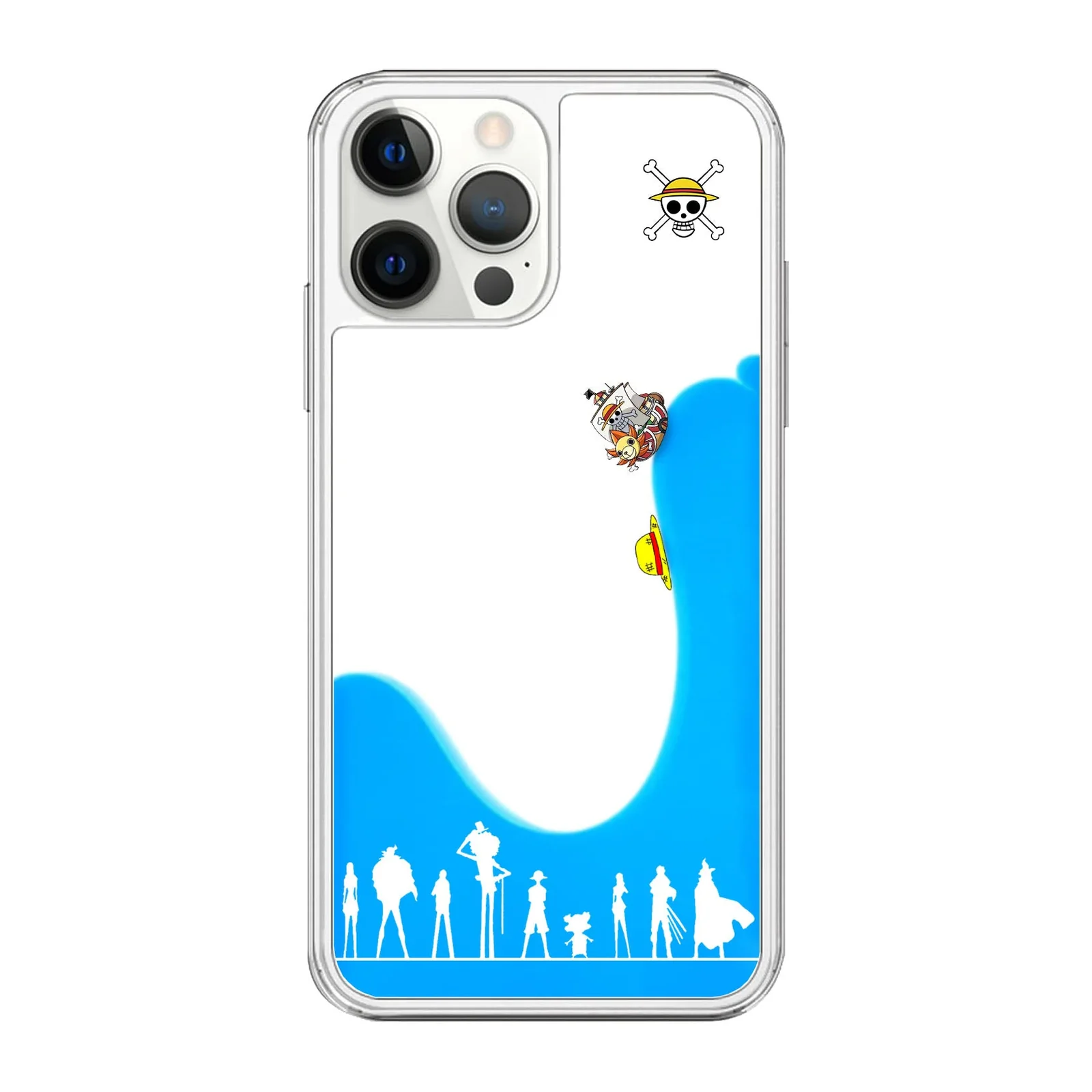 ONE PIECE iPhone Case