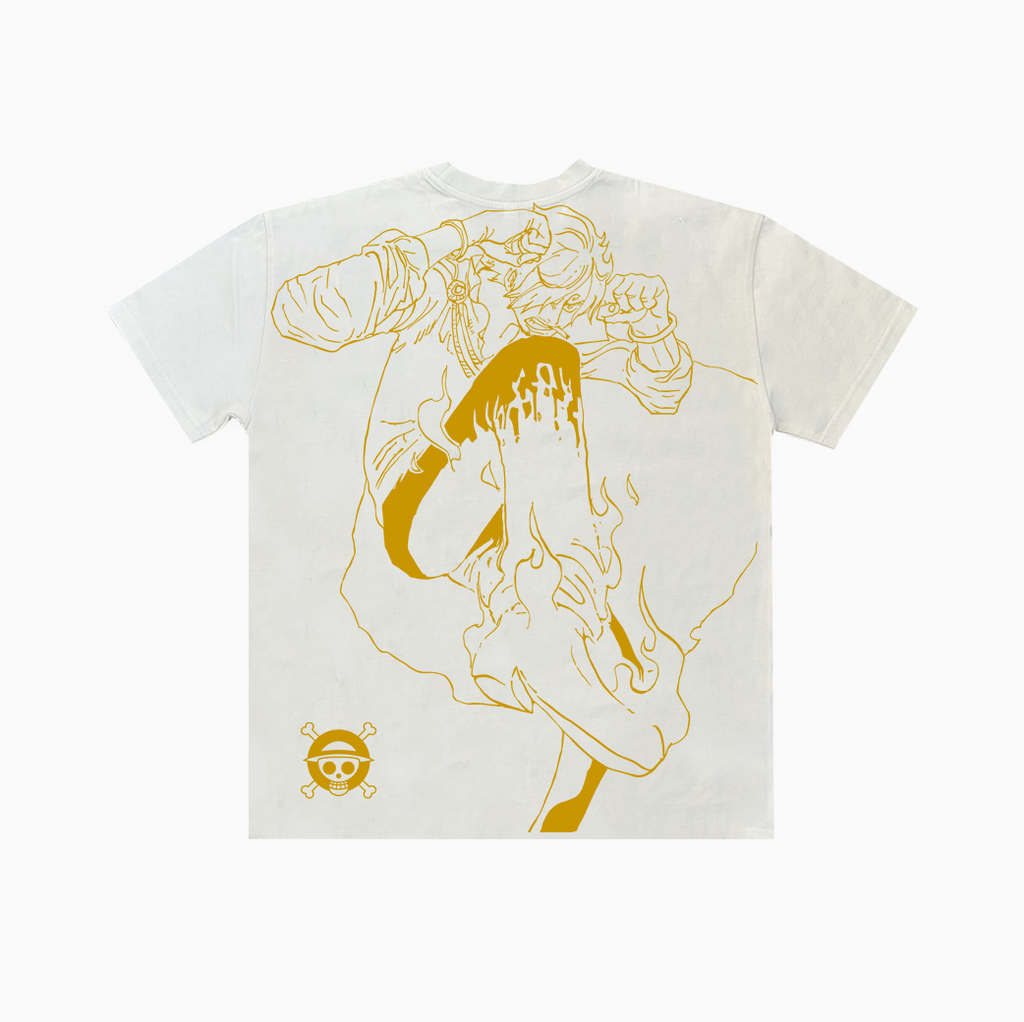Chef Tee