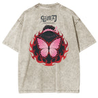 Nezuko Kamado, t-shirt Anime Demon Slayer