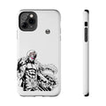 Funda de iPhone de One Piece