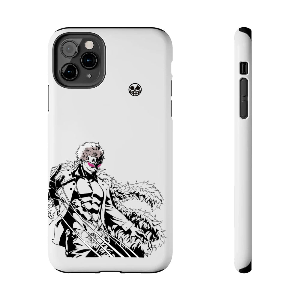 One Piece iPhone Case