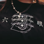 Gojo (SIX YEUX) - T-Shirt