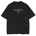 Jujutsu Kaisen Anime T-Shirt