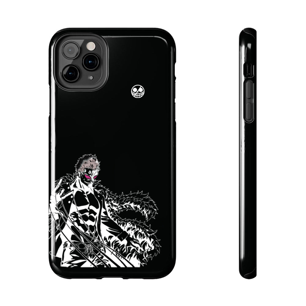 One Piece iPhone Case