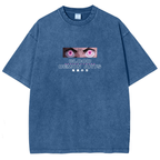 OG Nezuko Kamado Vintage Oversized T-Shirt | Demon Slayer