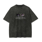 OG Nezuko Kamado Vintage Oversized T-Shirt | Demon Slayer