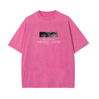 OG Nezuko Kamado Vintage Oversized T-Shirt | Demon Slayer