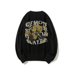 Zenitsu Agatsuma Demon Slayer 2.0 | Sweatshirt