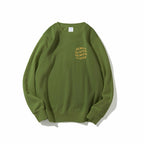 Zenitsu Agatsuma Demon Slayer 2.0 | Sweatshirt