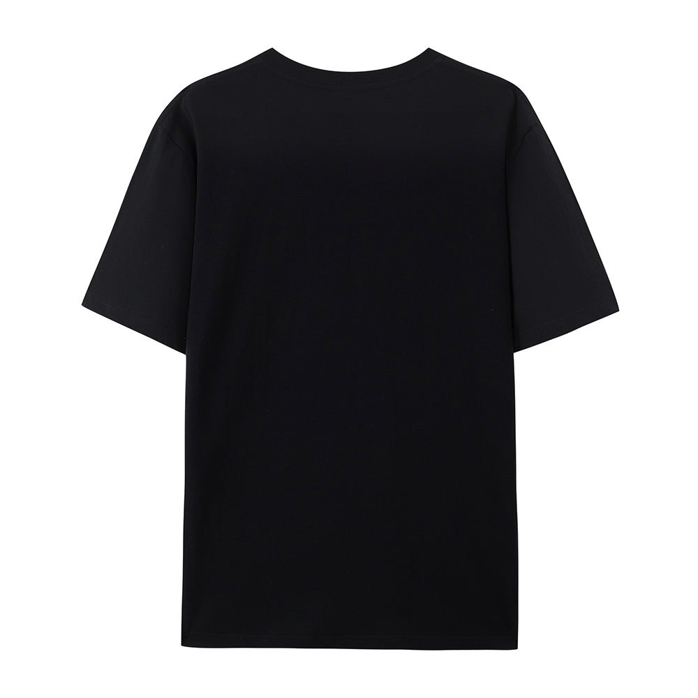 T-shirt à manches courtes Solo Leveling Casual