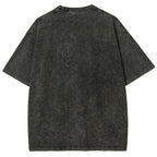 SOLO LEVELING Unisex Fit Washed T-Shirt