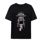 solo leveling Casual Short Sleeve T-Shirt