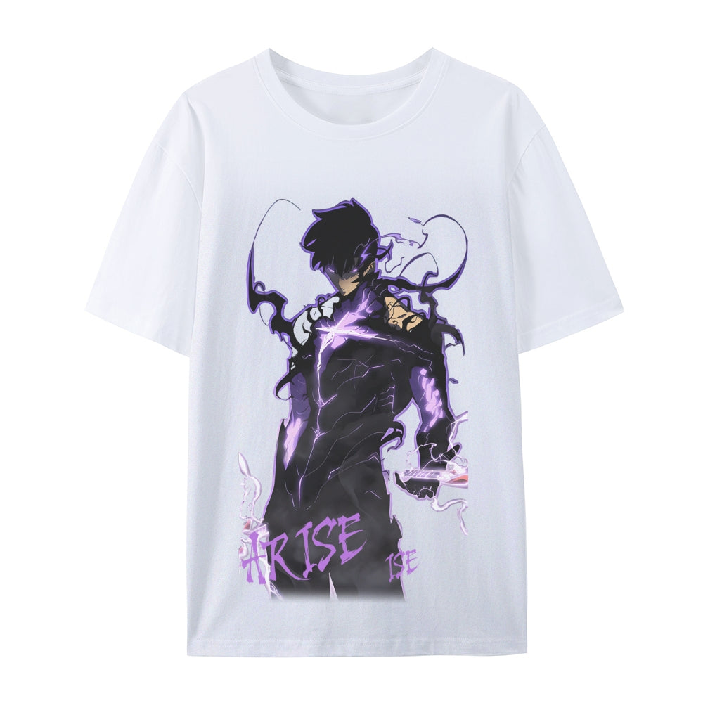solo leveling Casual Short Sleeve T-Shirt