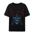 T-shirt décontracté à manches courtes Solo Leveling 2501009747