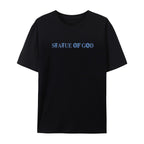camiseta casual de manga corta solo leveling 2502004307