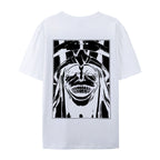 t-shirt à manches courtes décontracté Solo Leveling 2502004310