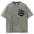 solo levelingUnisex Fit Washed T-Shirt 2502004724