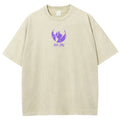 solo leveling Unisex Fit Washed T-Shirt 2502007467