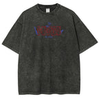 solo leveling Unisex Fit Washed T-Shirt 2502007508