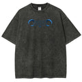 solo leveling Unisex Fit Washed T-Shirt 2502007532