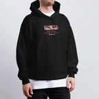 Tengen Uzui Demon Slayer | Sweat à capuche