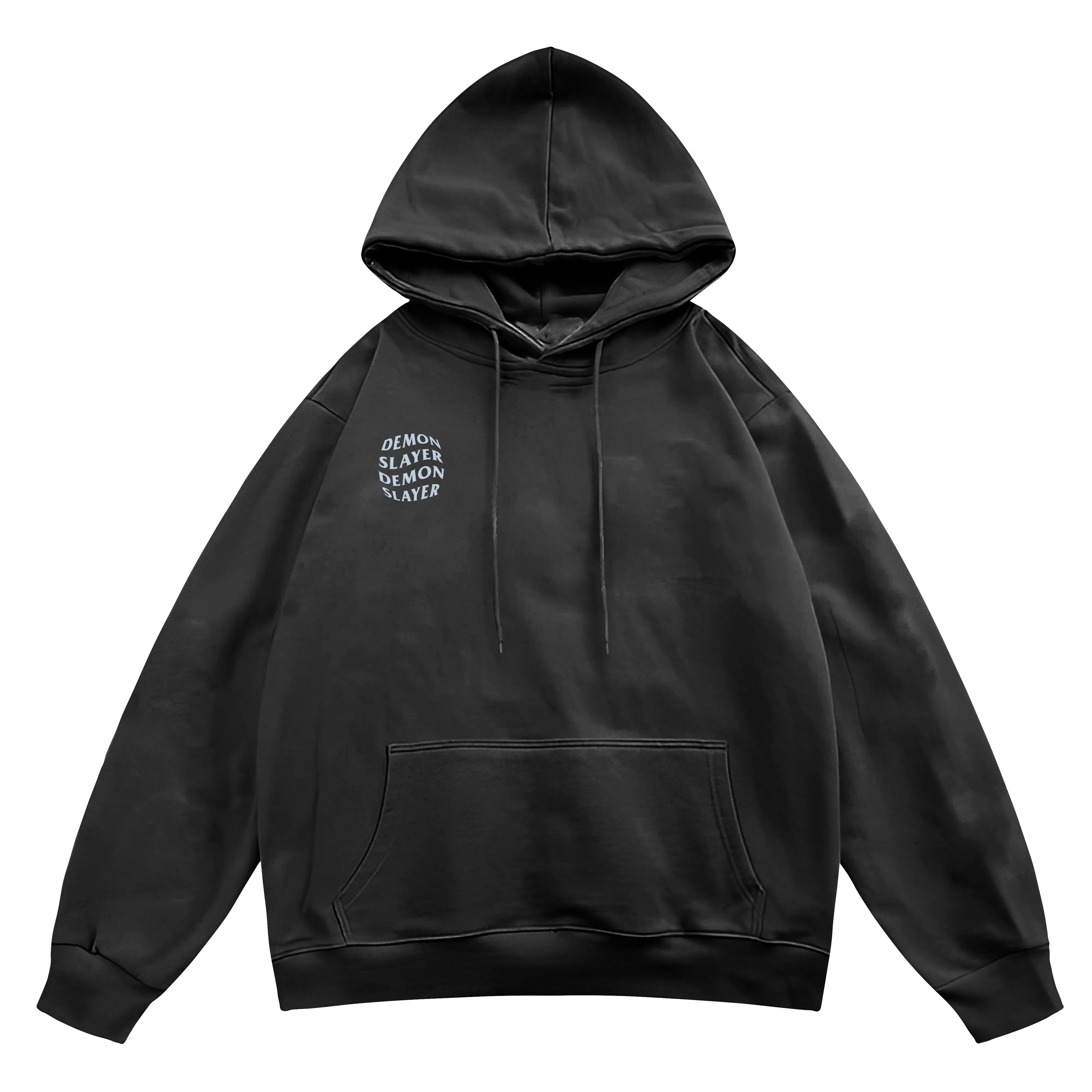 Tanjiro Kamado Demon Slayer 2.0 | Sweat à capuche