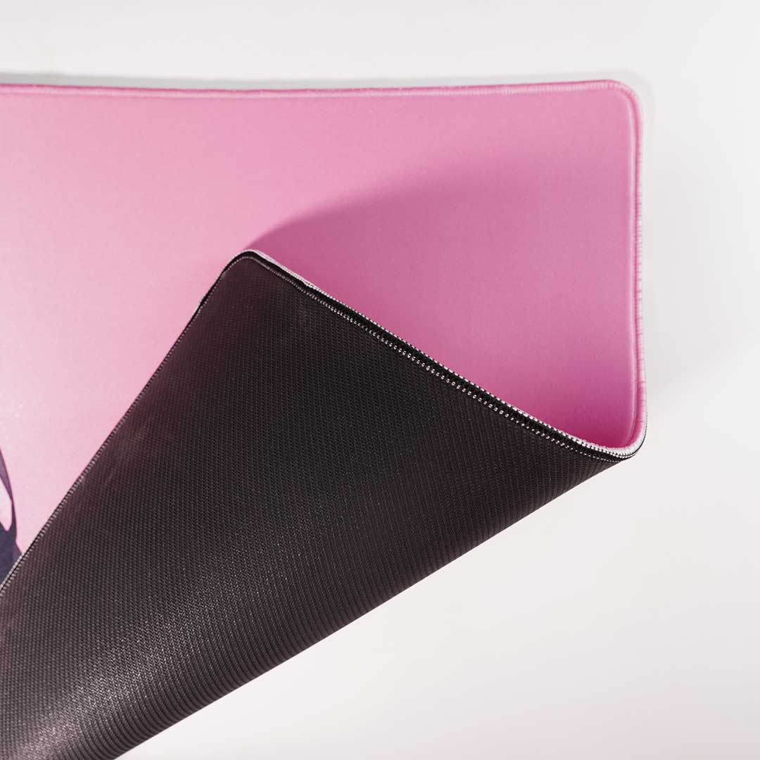 Demon Slayer  Gaming Mousepad