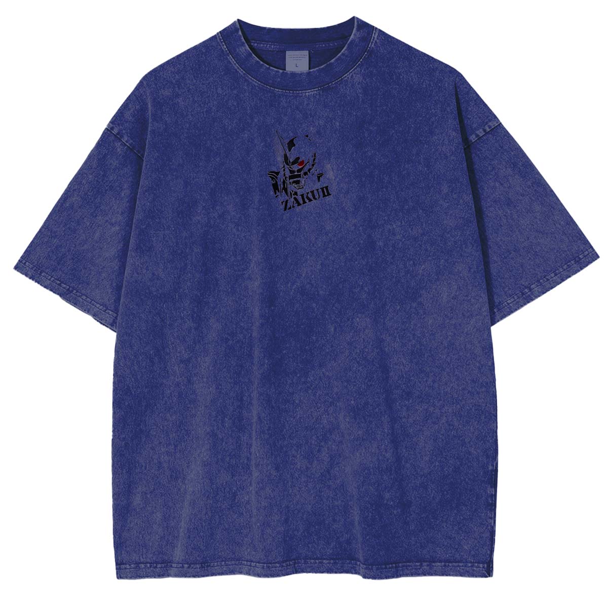 MS-06S Char's Zaku II T-shirt