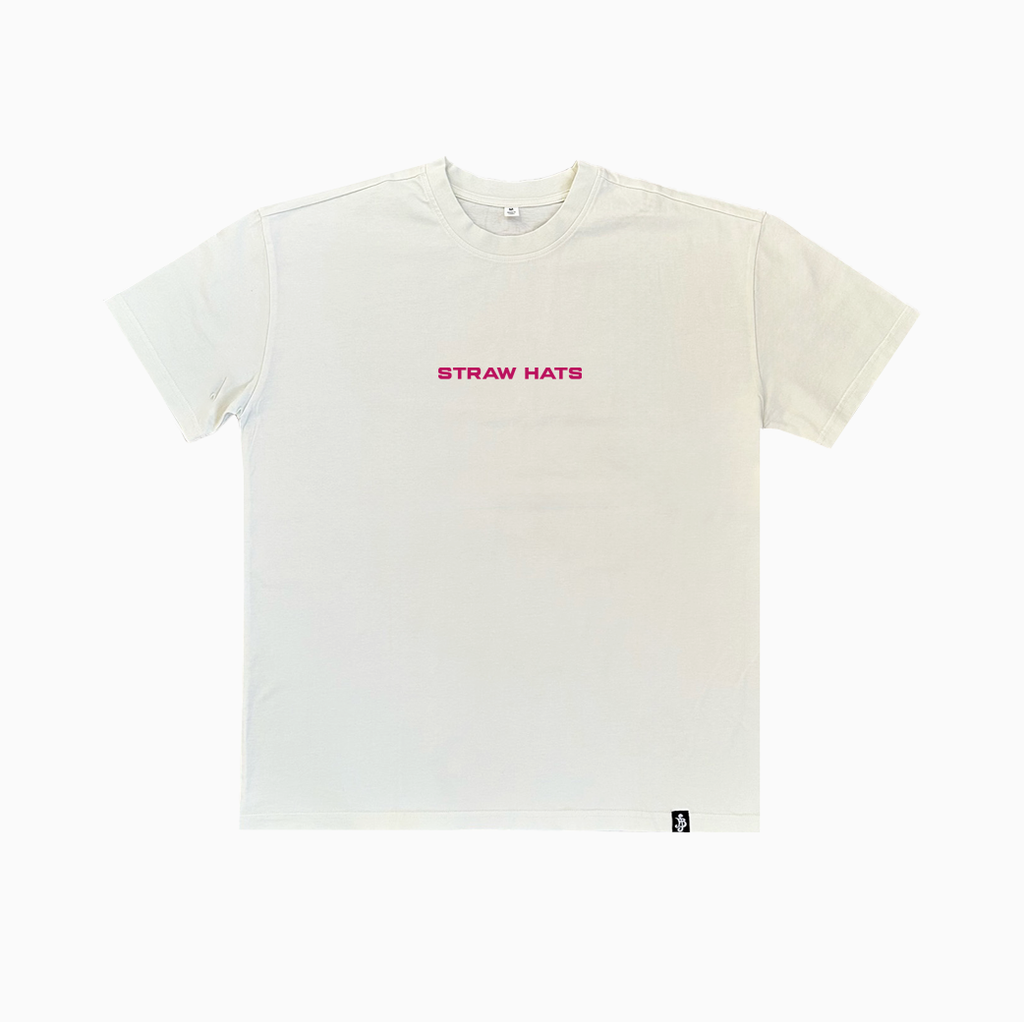 T-shirt Chien Viverrin