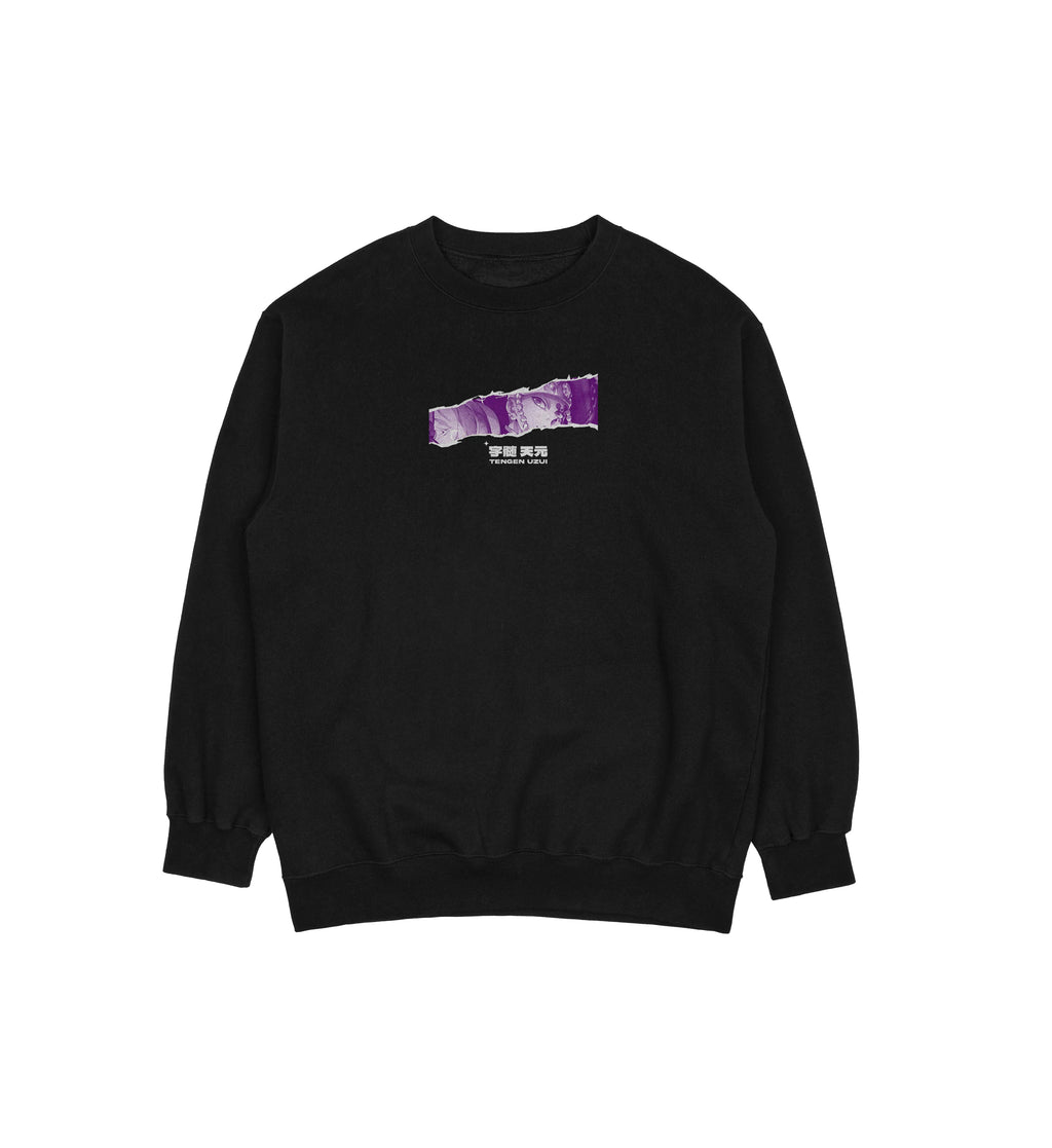 Tengen Uzui Hashira Demon Slayer | Sudadera
