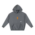 Le sweat à capuche Wild Card Streetwear
