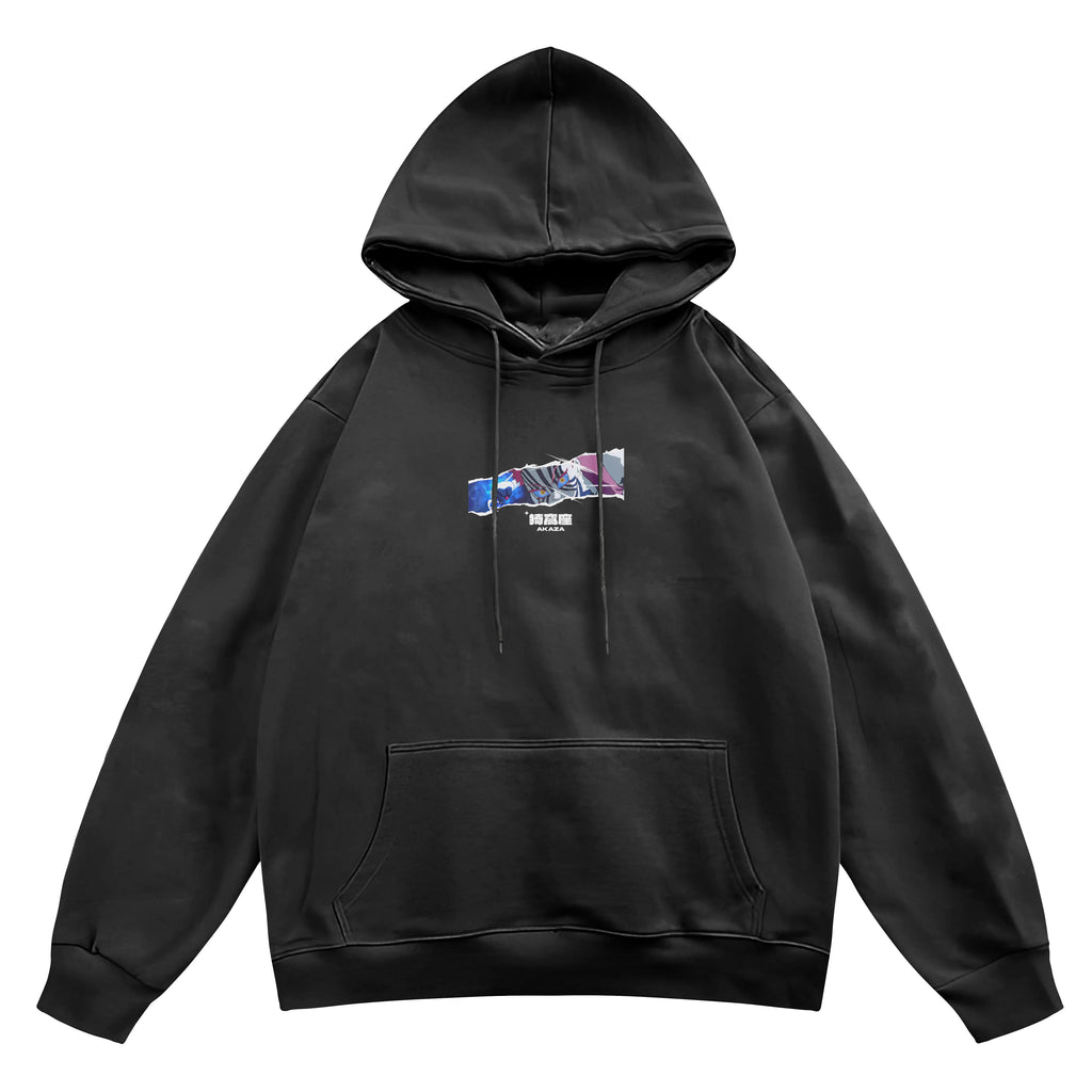 Akaza Demon Slayer | Sweat à capuche