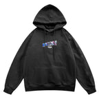 Akaza Demon Slayer | Sweat à capuche