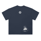Camisa Streetwear Infinity Glow