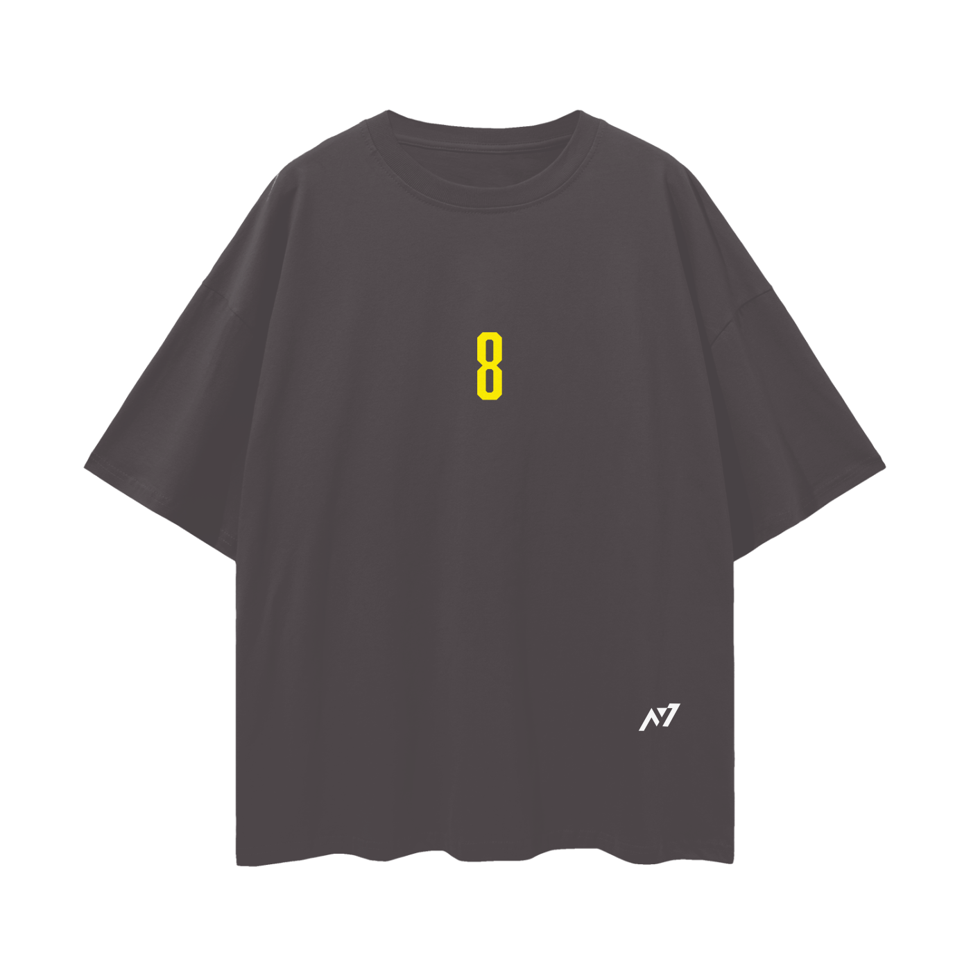 The Monster Streetwear Shirt