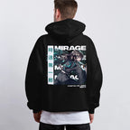 Muichiro Tokito Demon Slayer | Hoodie