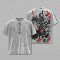 T-shirt/Sweat-shirt/Sweat à capuche vintage Demon Slayer Tanjiro