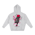 Sweat à capuche Pure Speed Streetwear léger