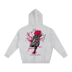 Sweat à capuche Pure Speed Streetwear léger