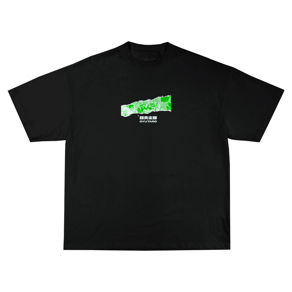 Gyutaro Demon Slayer | Camiseta