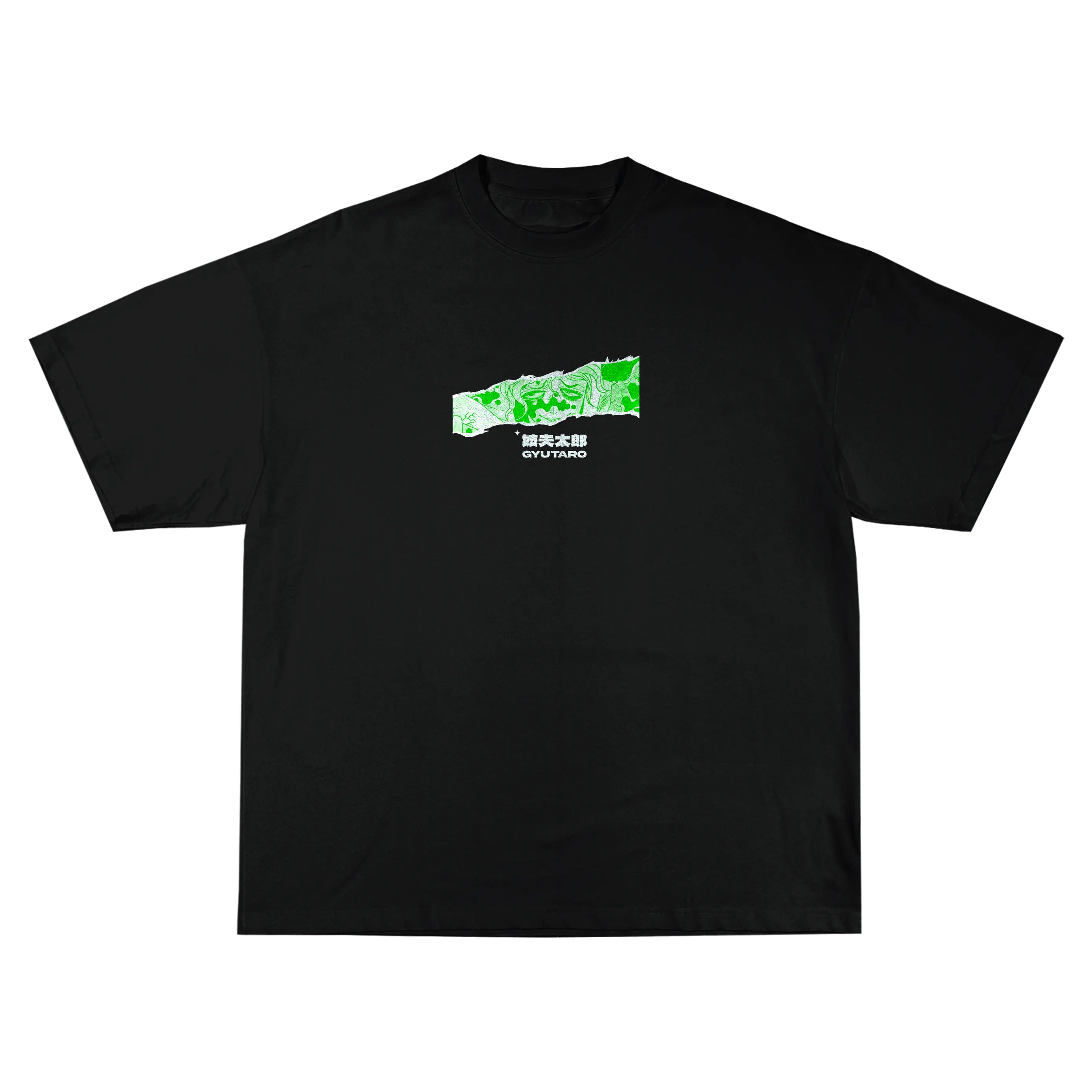 Gyutaro Demon Slayer | Camiseta