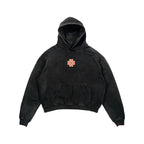 Sweat à capuche vintage Mitsuri | Demon Slayer