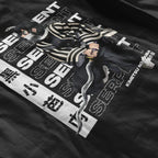 Obanai Iguro Demon Slayer | Sweat à capuche