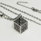 Gokumonkyo Jujutsu Kaisen Gojo Satoru Necklace